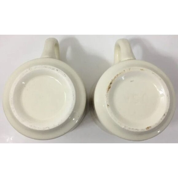 Shin-Go-Beek 30th Anniversary & 20th US Grant Pilgrimage Galena Boy Scout Mugs - Picture 6 of 7